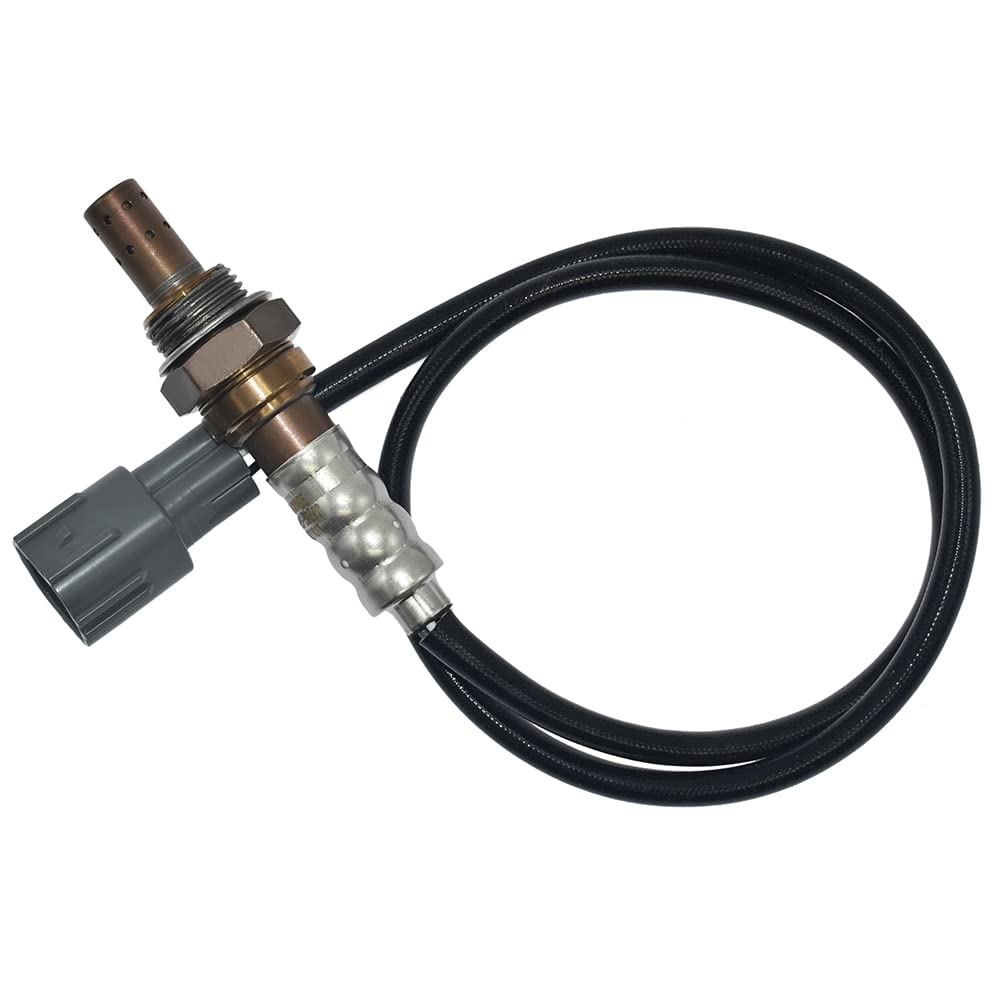 Amazon.com: ZHENSIW Oxygen Sensor 89465-52690 for Toyota Vitz 2010